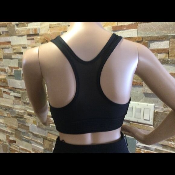 NIKE Sport Set. Leggings + bra - Picture 8 of 10